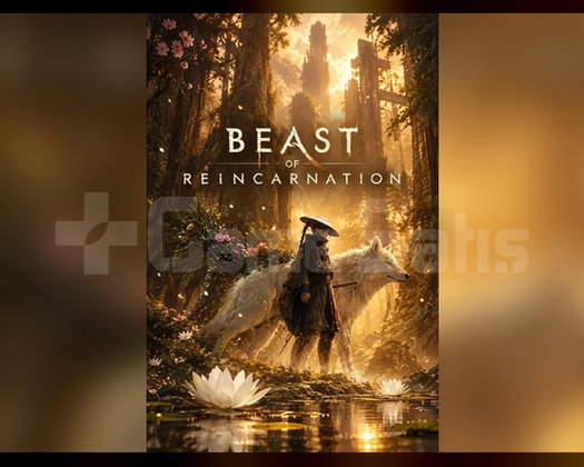 OTO KOD - Beast of Reincarnation