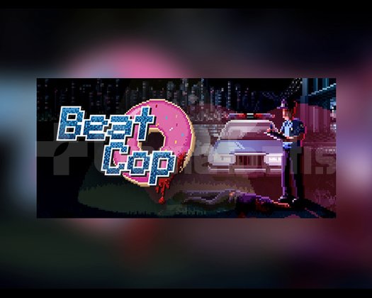 OTO KOD - Beat Cop