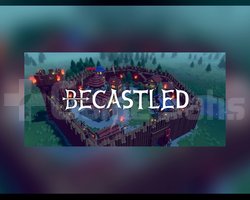 OTO KOD - Becastled