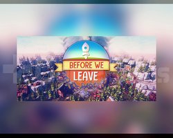 OTO KOD - Before We Leave