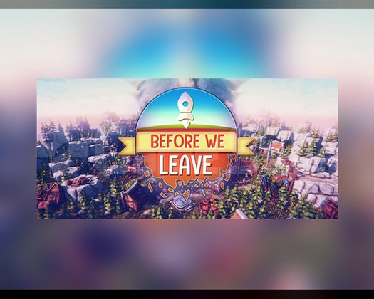 OTO KOD - Before We Leave