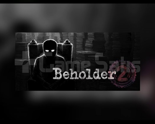 OTO KOD - Beholder 2