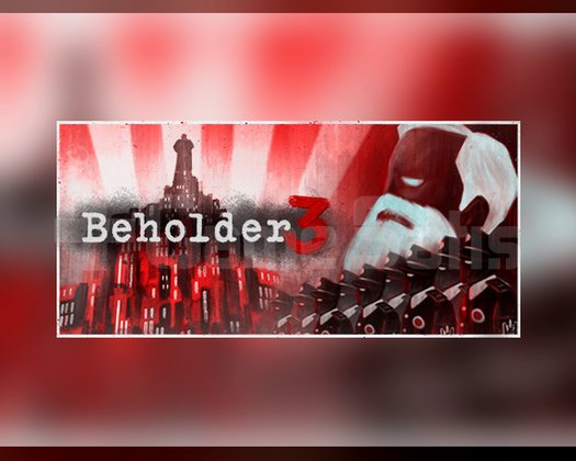 OTO KOD - Beholder 3