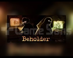 OTO KOD - Beholder