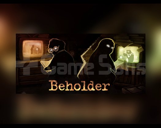 OTO KOD - Beholder