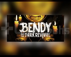 OTO KOD - Bendy and the Dark Revival