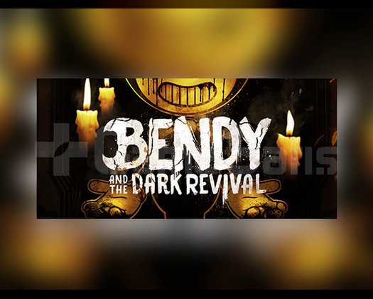 OTO KOD - Bendy and the Dark Revival