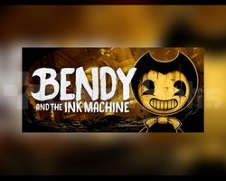 OTO KOD - Bendy and the Ink Machine