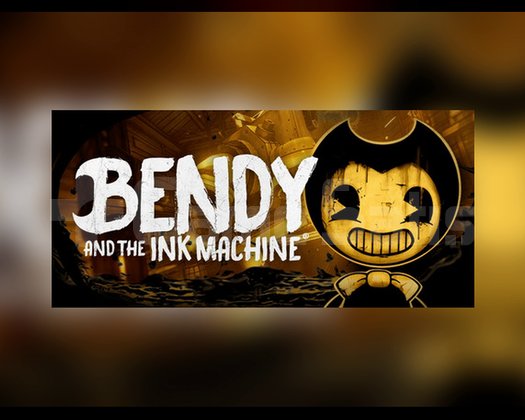 OTO KOD - Bendy and the Ink Machine