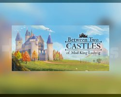 Between Two Castles - Digital Edition