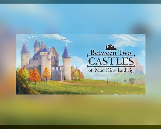 Between Two Castles - Digital Edition