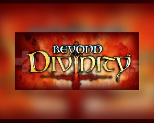 OTO KOD - Beyond Divinity