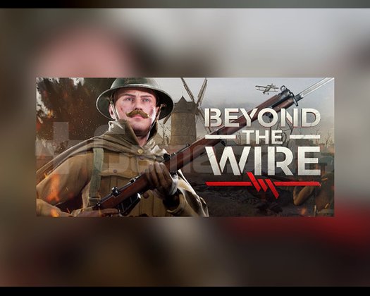 OTO KOD - Beyond The Wire