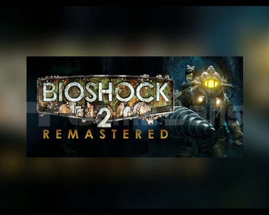 OTO KOD - BioShock 2 Remastered