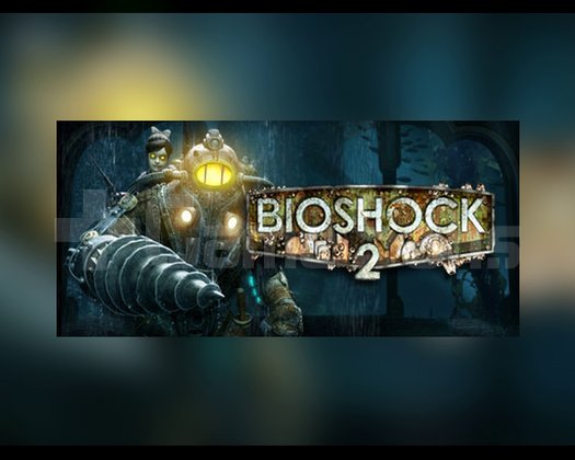 OTO KOD - BioShock 2