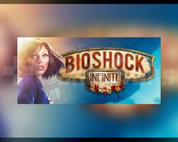 OTO KOD - BioShock Infinite