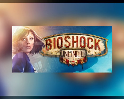 OTO KOD - BioShock Infinite