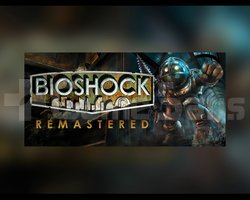 OTO KOD - BioShock Remastered
