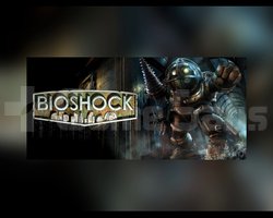 OTO KOD - BioShock