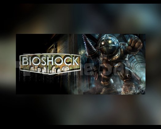 OTO KOD - BioShock