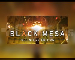 OTO KOD - Black Mesa
