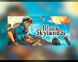 OTO KOD - Black Skylands
