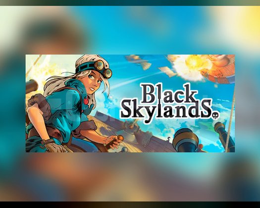 OTO KOD - Black Skylands
