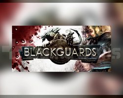 OTO KOD - Blackguards