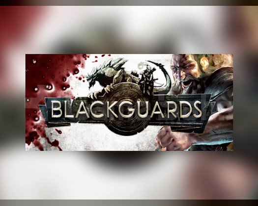 OTO KOD - Blackguards