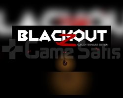 Blackout Z Slaughterhouse Edition
