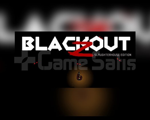 Blackout Z Slaughterhouse Edition