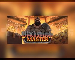 OTO KOD - Blacksmith Master