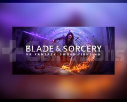 OTO KOD - Blade & Sorcery