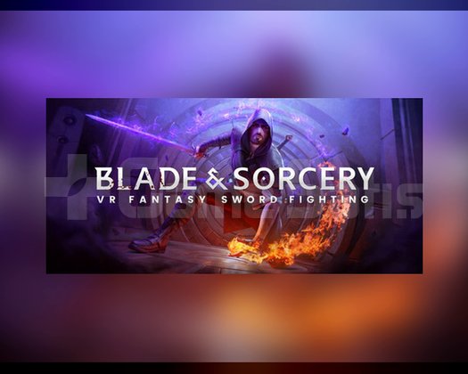 OTO KOD - Blade & Sorcery