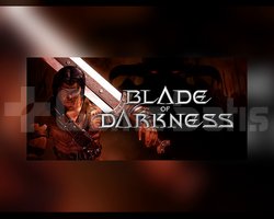 OTO KOD - Blade of Darkness