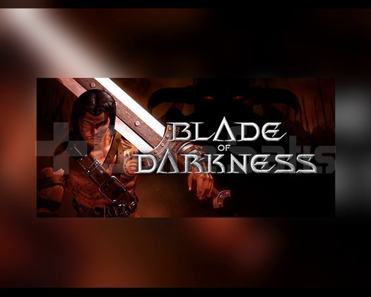 OTO KOD - Blade of Darkness