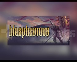 OTO KOD - Blasphemous
