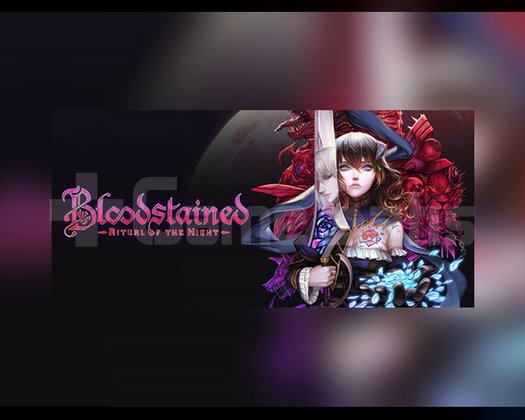 Bloodstained Ritual of the Night