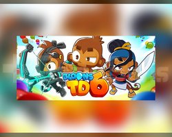 OTO KOD - Bloons TD 6
