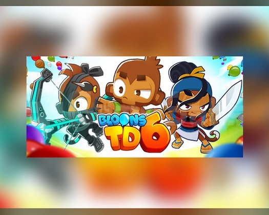 OTO KOD - Bloons TD 6