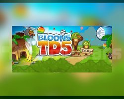 OTO KOD - Bloons TD5