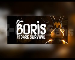 OTO KOD - Boris and the Dark Survival