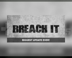 OTO KOD - BREACH IT