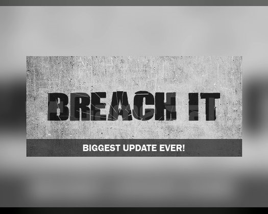 OTO KOD - BREACH IT