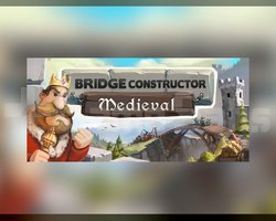 OTO KOD - Bridge Constructor Medieval
