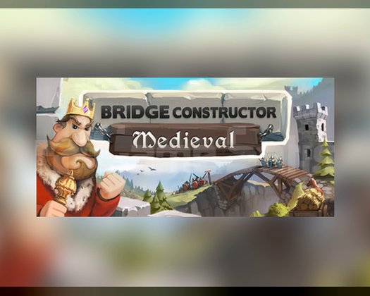 OTO KOD - Bridge Constructor Medieval