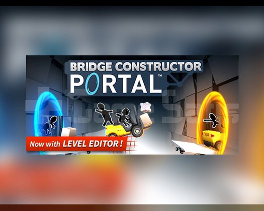 OTO KOD - Bridge Constructor Portal