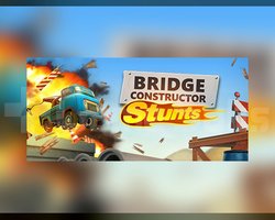 OTO KOD - Bridge Constructor Stunts