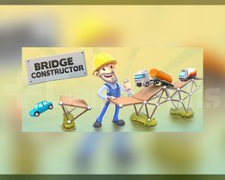 OTO KOD - Bridge Constructor