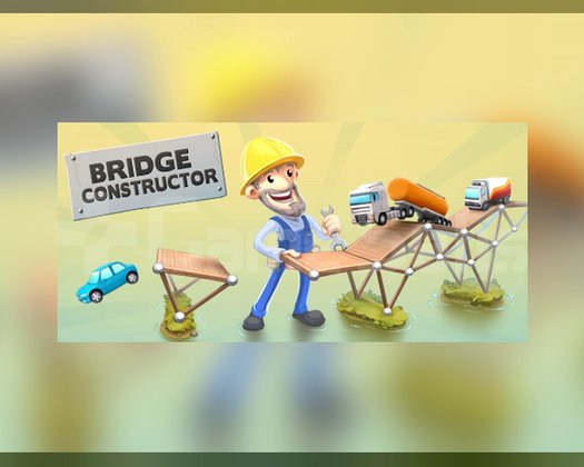OTO KOD - Bridge Constructor